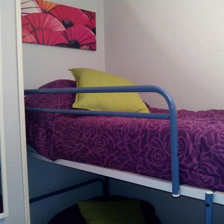 Le Croisiere By Basquelidays Apartman Hendaye Kültér fotó