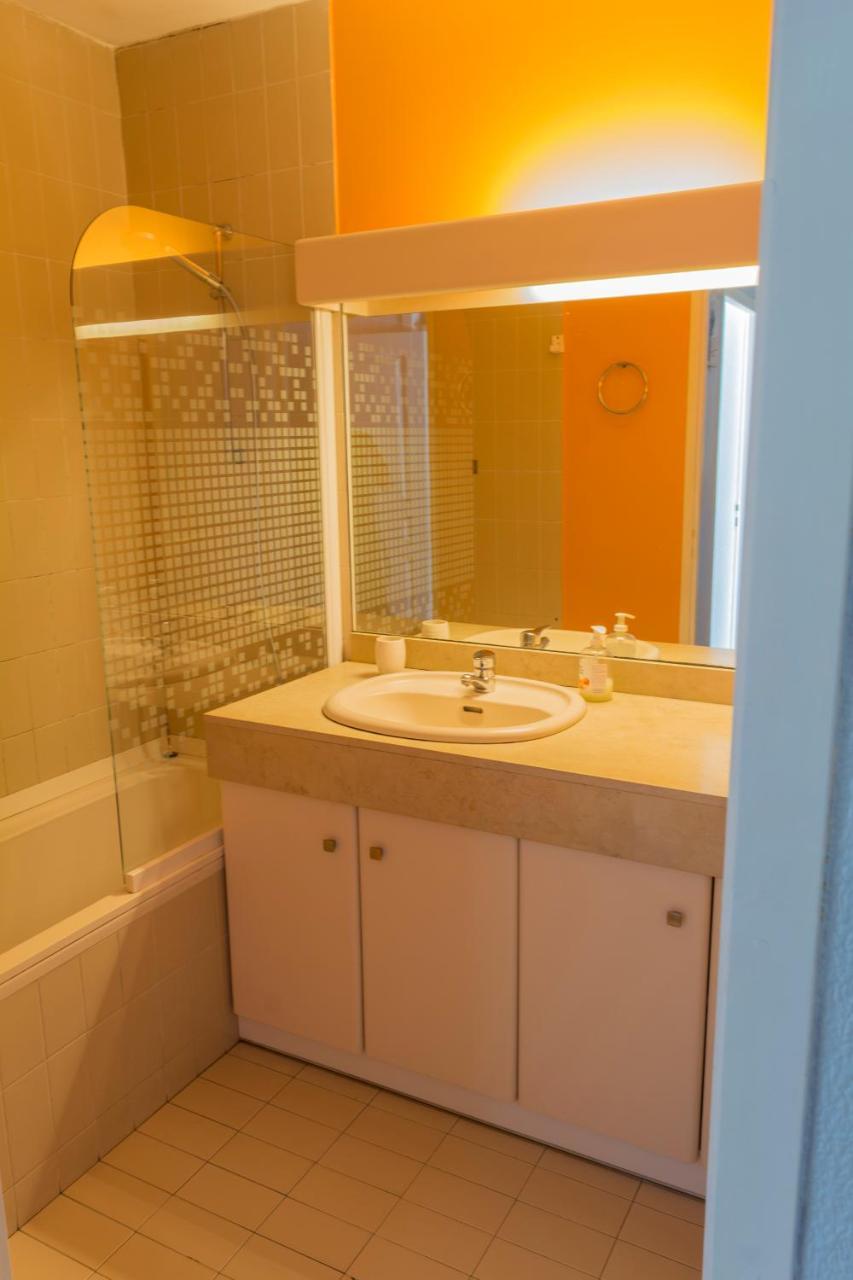 Le Croisiere By Basquelidays Apartman Hendaye Kültér fotó