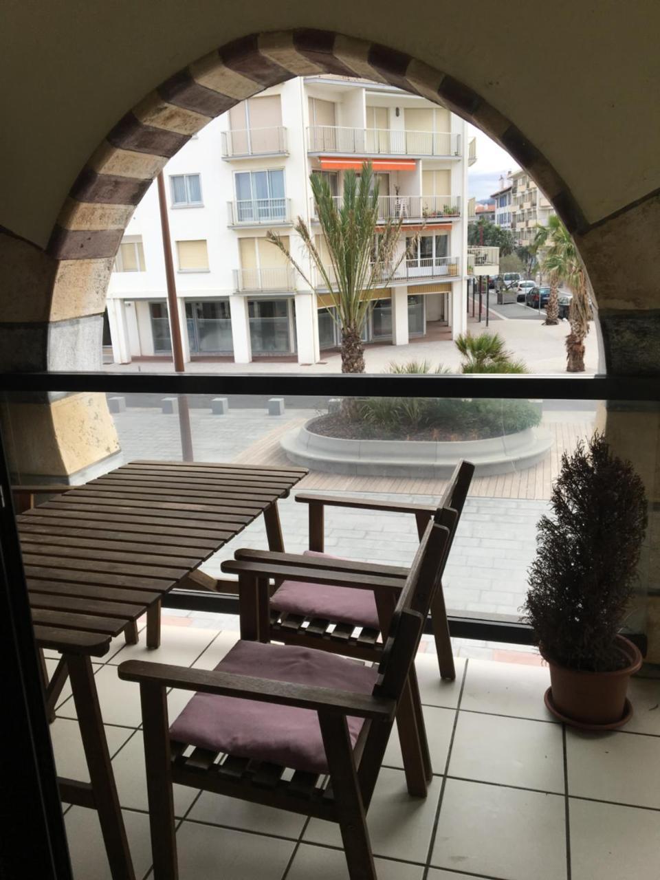 Le Croisiere By Basquelidays Apartman Hendaye Kültér fotó