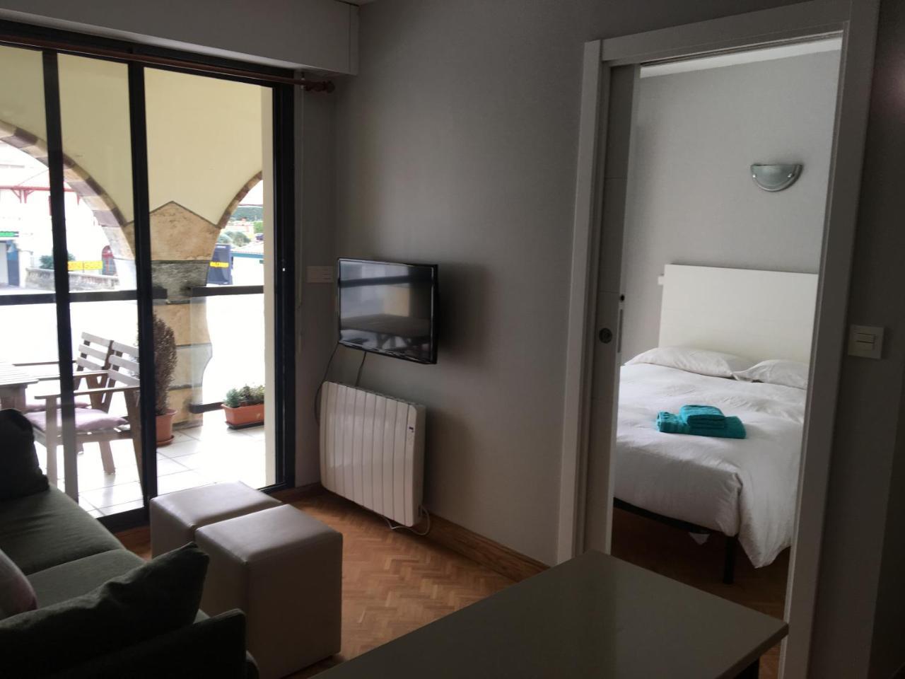 Le Croisiere By Basquelidays Apartman Hendaye Kültér fotó